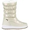 Image de CMP Campagnolo, Femmes, Bottes, Holse 39Q4996-A219 Beige 37, Beige, (37)
