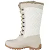 Image de CMP Campagnolo, Femmes, Bottes, Nietos, Blanc, Marron, Beige, (36)