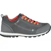 Image de CMP Campagnolo, Femmes, Chaussures de randonnée, Elettra Low WP (39), Gris