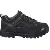 Image de CMP Campagnolo, Hommes, Chaussures de randonnée, Moon (41), Noir