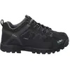 Image de CMP Campagnolo, Hommes, Chaussures de randonnée, Moon (46), Noir