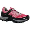 Image de CMP Campagnolo, Femmes, Chaussures de randonnée, Rigel LOW (36), Rose, Pink, Noir