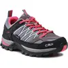 Image de CMP Campagnolo, Femmes, Chaussures de randonnée, CMP Rigel Low Wmn 3Q54456-67UL - 37 (37), Gris