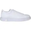 Image de Armani Exchange, Hommes, Baskets, Man, Blanc, (41)