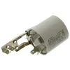 Image de Filtre antiparasite 43028125 pour Lave linge CANDY, ESSENTIEL B, HAIER, HOOVER, ROSIERES, ZEROWATT , H-WASH 500, LAVE LINGE HUBLOT ESSENTIELB ELF1014-4B, LAVE LINGE HUBLOT ESSENTIELB ELF1414-1B, LAVE LINGE SECHANT HUBLOT ESSENTIELB ELS106-1B, LAVE LINGE