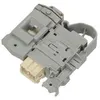 Image de Securite de porte 43030357 pour Lave linge , H-WASH 500, H-WASH&DRY 500, LAVE LINGE HUBLOT ESSENTIELB ELF1014-4B - 10 KG - 1400 TR/MIN - CLASSE A - MOTEUR INDUCTION, LAVE LINGE HUBLOT ESSENTIELB ELF1414-1B - 14 KG - 1400 TR/MIN - CLASSE A - MOTEUR INDUCT