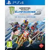 Image de Monsters Energy Supercross - The Official Videogame 3 en occasion ou reconditionné