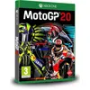 Image de Moto GP 2020 Xbox One Xbox One