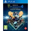 Image de Monster Energy Supercross 4 - The official videogame PS4 PlayStation 4