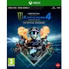 Image de Monster Energy Supercross: Das offizielle Videospiel 4 Xbox One en occasion ou reconditionné