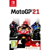 Image de MOTO GP 21 Nintendo Switch