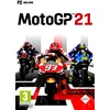 Image de MOTO GP 21 PC PC