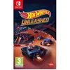 Image de Jeu de course - MILESTONE - Hot Wheels Unleashed - Nintendo Switch - Multijoueur - Standard Nintendo Switch
