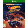 Image de Hot Wheels Unleashed Day One Edition Xbox One Xbox One
