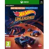 Image de Hot Wheels Unleashed Day One Edition Xbox Series X Xbox Series