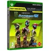 Image de Monster Energy Supercross Championship 25 Day One Edition Xbox Series X Xbox Series