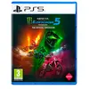 Image de Playstation Games Ps5 Monster Energy Supercross