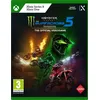 Image de Monster Energy Supercross - The Official Videogame 5 Xbox Series X Xbox Series