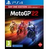 Image de MotoGP 22 Day One Edition PS4 PlayStation 4