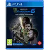 Image de Milestone, Monster Energy Supercross 6 -peli, PS4