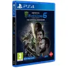 Image de Monster Energy Supercross 6 The Official Videogame PS4 PlayStation 4