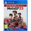 Image de MotoGP 23