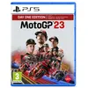 Image de MotoGP 23 Day One Edition PS5 Playstation 5