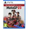 Image de Plaion, MotoGP 23 - D1 Edition