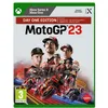 Image de MotoGP 23 Day One Edition Xbox Xbox Series