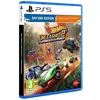 Image de Milestone, PlayStation 5 Videospiel Hot Wheels Unleashed 2: Turbocharged - Day One Edition (FR)