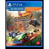 Image de HOT WHEELS UNLEASHED 2 : TURBOCHARGED EDITION FR PS4 PlayStation 4