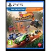 Image de HOT WHEELS UNLEASHED 2 : TURBOCHARGED EDITION FR PS5 Playstation 5