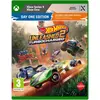 Image de Milestone, Hot Wheels Unleashed 2 : Turbocharged (Édition Day 1)