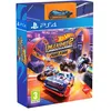 Image de Hot Wheels Unleashed 2 Turbocharged Pure Fire Edition PS4