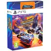 Image de Hot Wheels Unleashed 2 : Turbocharged - Pure Fire Edition