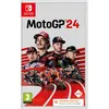Image de MotoGP 24 Code in a box Nintendo Switch Nintendo Switch