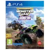 Image de Milestone, Monster Jam Showdown