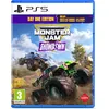 Image de Monster Jam Showdown Day One Edition PS5 Playstation 5
