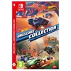 Image de Milestone, Hot Wheels Unleashed 2: Turbocharged (Unleashed Collection)
