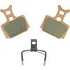 Image de Formula, Plaquettes de frein, (Formule, Metal fritte)