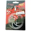 Image de Formula plaquette organique pour mega the one r1 rx