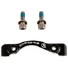 Image de Formula Adaptateur D´étrier De Frein à Disque Shox Boxxer 200 mm