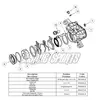 Image de Formula, Freinage vélo : accessoires