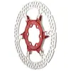 Image de Formula Disque De Frein Two Pieces Disc With Screws 140 mm