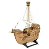 Image de Maquette bateau en bois : Coca Amati