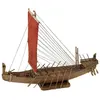 Image de Maquette bateau en bois : Navire égyptien Amati