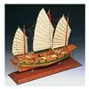 Image de Maquette bateau en bois : Jonque Chinoise Amati