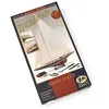 Image de Maquette bateau en bois avec outils : Endeavour Amati