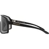 Image de Cosmonauts, Unisexe, Lunettes de sport, Unisex Adult Cycling Glasses (Noir), Multicolore