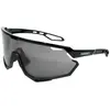 Image de Cosmonauts Lunettes De Soleil Polarisées Urano New Black/CAT3